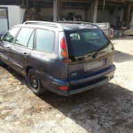 Fiat Marea JTD, снимка 8 - Автомобили и джипове - 17962695