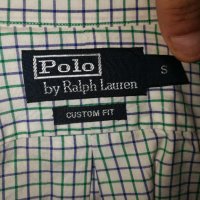 Polo By Ralph Lauren риза, Оригинал , снимка 2 - Ризи - 24485372