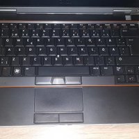 Dell Latitude E6320 Intel Core i5-2520M 2.50GHz / 4096MB / 250GB / DVD/RW / eSATA / HDMI / 13.3, снимка 11 - Лаптопи за дома - 23507252