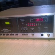 pioneer rx-30l-stereo cassette receiver-made in japan, снимка 11 - Ресийвъри, усилватели, смесителни пултове - 9040357