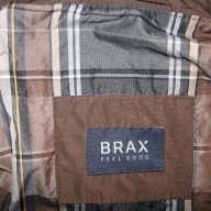 Яке пролет-есен  BRAX  мъжко,размер л, снимка 1 - Якета - 17560579