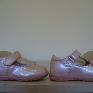 Два чифта детски обувки Mothercare №19, снимка 3 - Детски маратонки - 17962492
