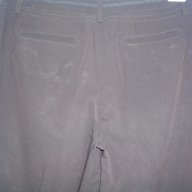 Еластични летни бермуди "Dressbarn" Plus size / голям размер , снимка 3 - Къси панталони и бермуди - 14446725