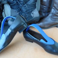 балерини 37 - 38 PETER KAISER, 100% висококачествена естествена кожа, made in GERMANY, снимка 15 - Дамски ежедневни обувки - 13278372