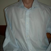 Мъжка риза H&M, снимка 2 - Ризи - 19021066