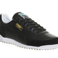 Puma Trimm Quick оригинални дамски маратонки 39, снимка 3 - Маратонки - 10150981