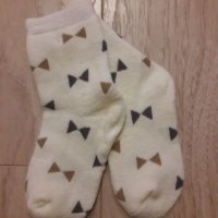 Нови чорапки, снимка 1 - Чорапи - 20035140