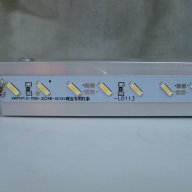 LED DRL ленти гъвкави и твърди,осветителни тела и изработка по поръчка на промишлено осветление, снимка 3 - Лед осветление - 10724574