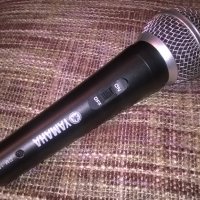 yamaha profi microphone-внос швеицария, снимка 4 - Микрофони - 23883271