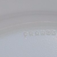  френски аркопал чинии плитки и дълбоки , снимка 5 - Чинии - 18650185