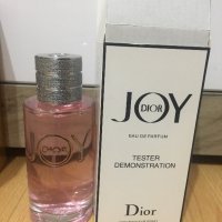  JOY BY DIOR   EDP 90 мл тестер , снимка 2 - Дамски парфюми - 23027644