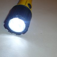 Мощен LED фенер, снимка 4 - Прожектори - 16538765
