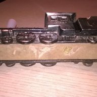 JAPAN локомотив-запалка-made in japan 16/7/5см-внос швеицария, снимка 18 - Антикварни и старинни предмети - 16433799