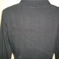Еластична памучна риза с корсет "H&M"® / голям размер , снимка 4 - Ризи - 14669095