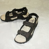 KangaROOS, детски нови кожа 38, снимка 2 - Детски сандали и чехли - 25568172