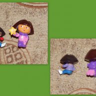  Кукли и фигурки на Дора / Dora The Explorer от 0,50лв до 12лв  , снимка 8 - Кукли - 10883964