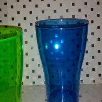 НОВИ ! UV парти чаши 4 бр, снимка 4 - Чаши - 25785532