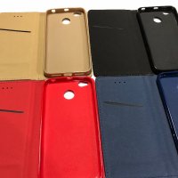 Xiaomi Redmi Note 4/ Note 4x , Xiaomi Redmi 4x калъф тип тефтер, снимка 6 - Калъфи, кейсове - 19547444