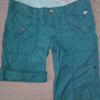 Esprit Къс панталон, снимка 2 - Къси панталони и бермуди - 21900497