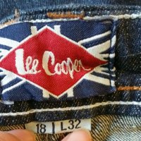 дънки Lee Cooper 18, снимка 4 - Дънки - 20068373