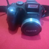 Фотоапарат Fujifilm Fine Pix S5700, снимка 9 - Фотоапарати - 18466077