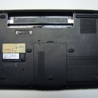 HP Pavilion dv6500 лаптоп на части, снимка 3 - Части за лаптопи - 24915098