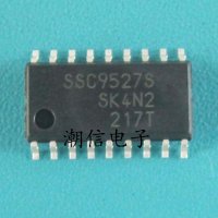SSC9527S, снимка 1 - Друга електроника - 22467256