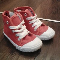 спортни обувки(кецове)№22, снимка 2 - Детски гуменки - 20616030
