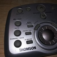thomson audio remote-внос швеицария, снимка 12 - Ресийвъри, усилватели, смесителни пултове - 22013420