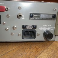 Leader 408NPS , TV Generator , Video Test Generator, снимка 4 - Ресийвъри, усилватели, смесителни пултове - 10452539