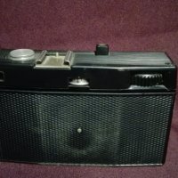 Фотоапарати от соца., снимка 8 - Антикварни и старинни предмети - 25743382