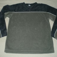 Поларена блузка Gap, снимка 1 - Детски Блузи и туники - 8869359