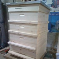 Пчелни кошери, снимка 5 - За пчели - 16131974