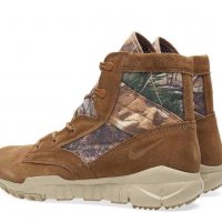 ЛИКВИДАЦИЯ! Nike SFB 6 'Realtree' QS, оригинални мъжки боти лимитирана серия Найк КОД 293, снимка 4 - Мъжки боти - 22291601