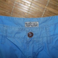 Къси панталони TOM TAILOR   мъжки,М, снимка 6 - Къси панталони - 25579784