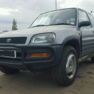 Toyota Rav4 на части, снимка 2 - Автомобили и джипове - 16768131