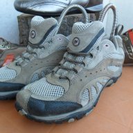 MERRELL 36 - 37, ТУРИСТИЧЕСКИ ОБУВКИ MERRELL CONTINUUM AIRCUSHION ORTHOLITE QFORM VIBRAM, GOGOMOTO, снимка 12 - Кецове - 9430479