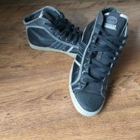 Diesel Men's Yuk & Net Yuk Sneaker - страхотни мъжки кецове, снимка 8 - Кецове - 25094561