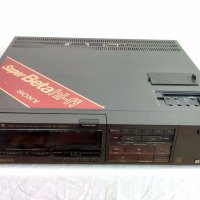 Продавам Super Betamax Видеорекордер Sony SL-HF950ES, снимка 3 - Плейъри, домашно кино, прожектори - 19319329