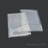 Силиконов гръб за таблет Lenovo Tab 3 10/ Plus, снимка 2 - Таблети - 21415091