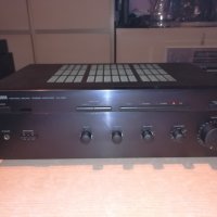 yamaha ax-390 stereo amplifier-внос швеицария, снимка 5 - Ресийвъри, усилватели, смесителни пултове - 20285278