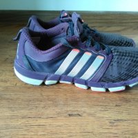 Adidas Adipure Motion Running - страхотни дамски маратонки, снимка 4 - Маратонки - 25376438