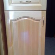 Кухненски шкаф -МАСИВ . С размери 40/50/85 см. Наличен!, снимка 3 - Кухни - 18576800