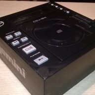 Gemini cd-j15x cd player-за ремонт-внос швеицария, снимка 4 - Ресийвъри, усилватели, смесителни пултове - 15420642