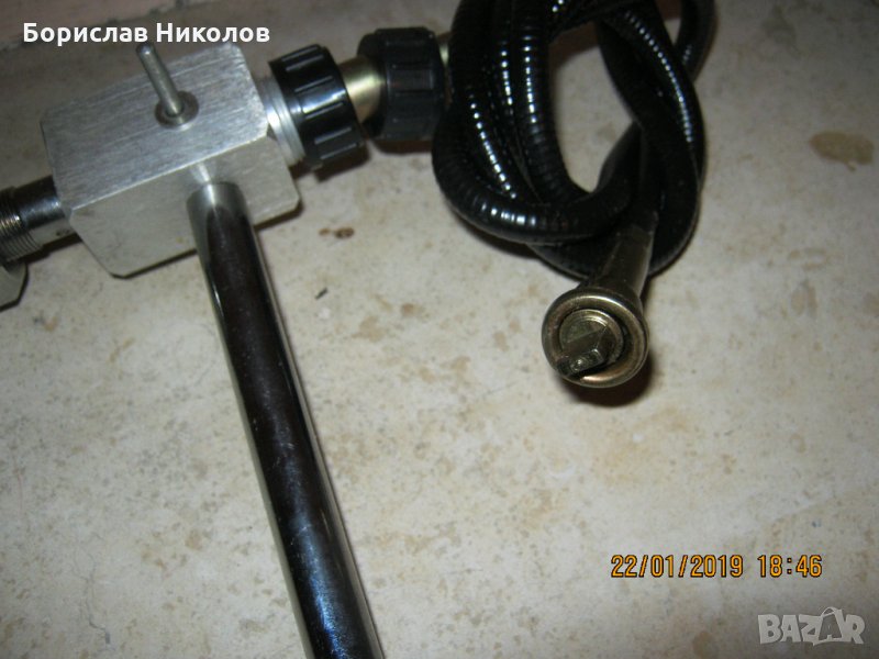 Дистанционно за дрелка., снимка 1