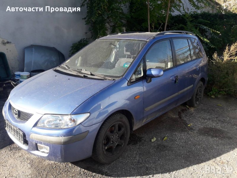 Mazda Premacy 2000 г НА ЧАСТИ, снимка 1