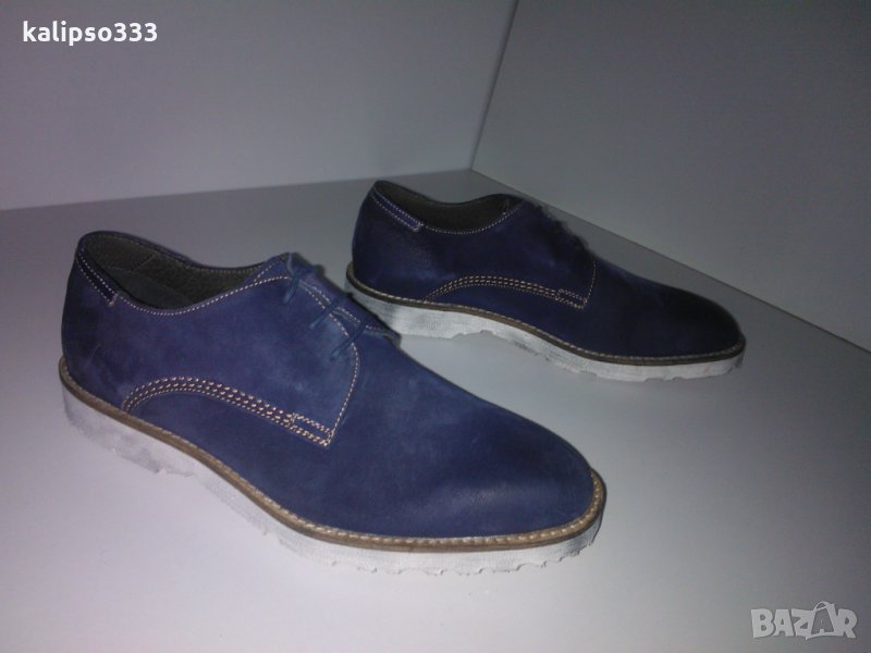 Мъжки обувки, снимка 1