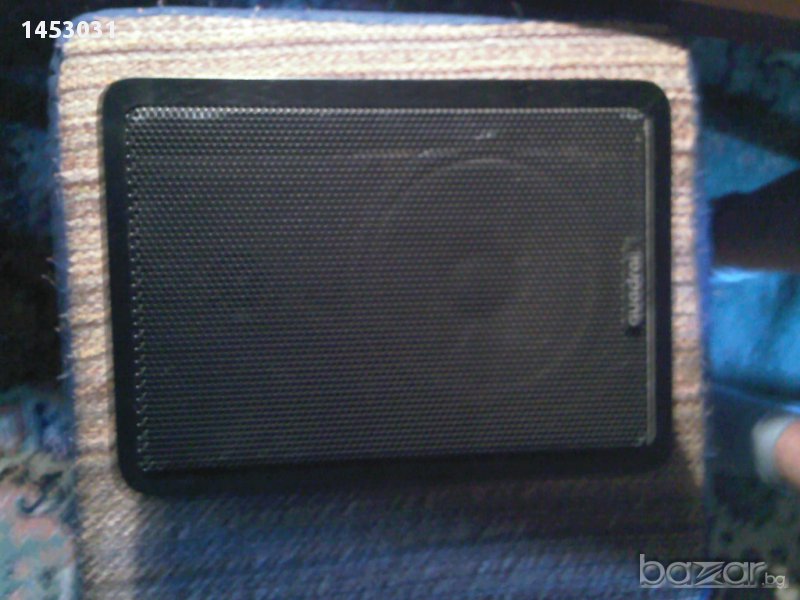 Quadral allsonic SM 60 II, снимка 1