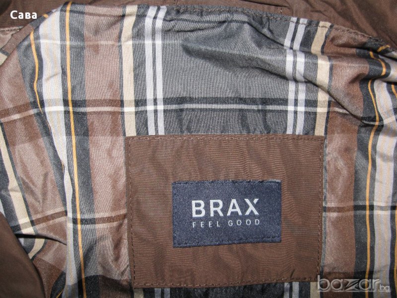 Яке пролет-есен  BRAX  мъжко,размер л, снимка 1