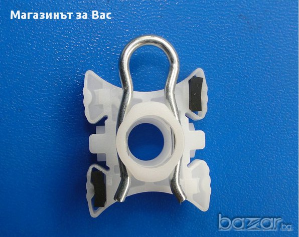 Плъзгачи за ел. стъкла за BMW, снимка 1